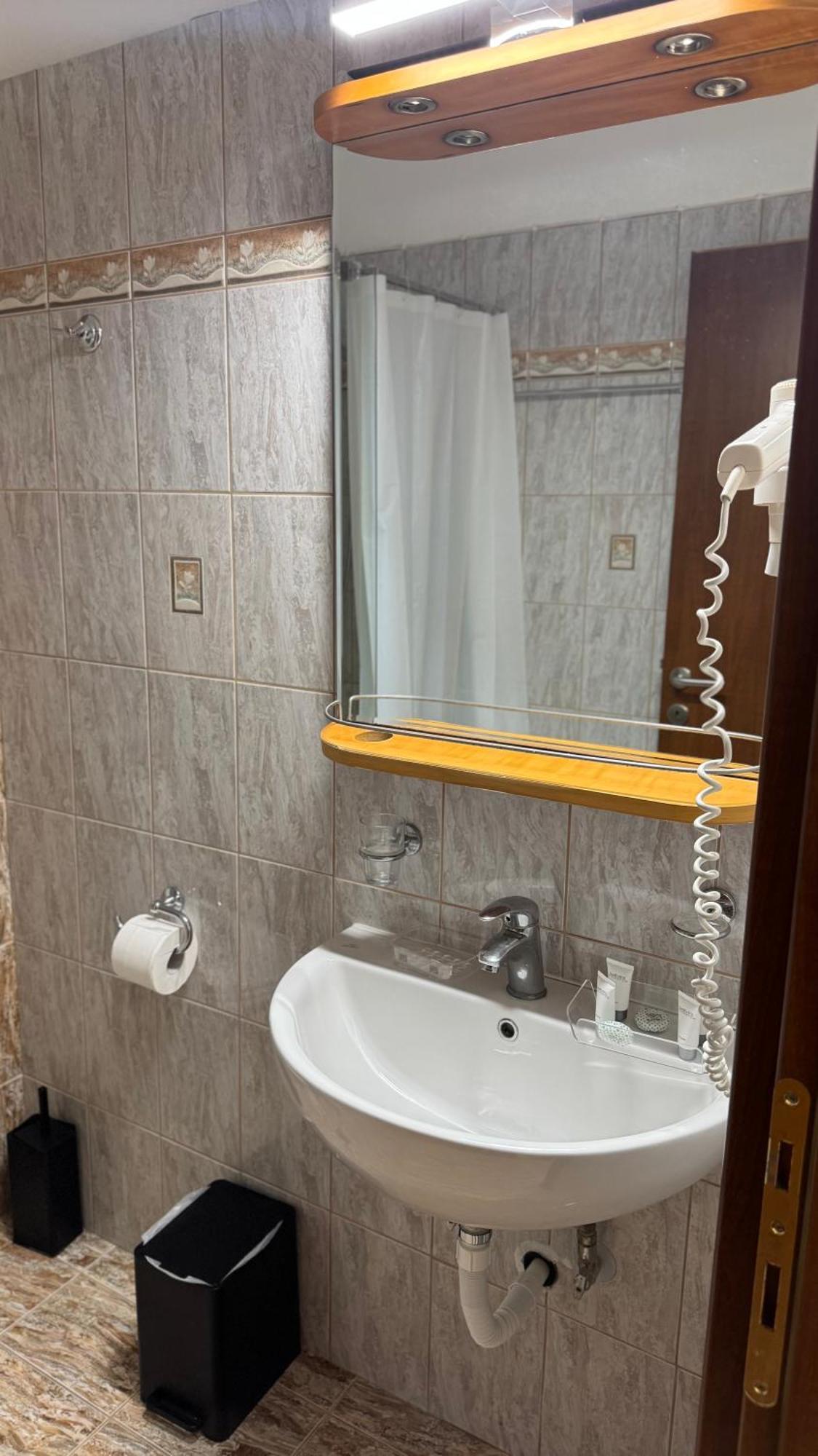 Chrisovalanto Hotel Сивота Номер фото