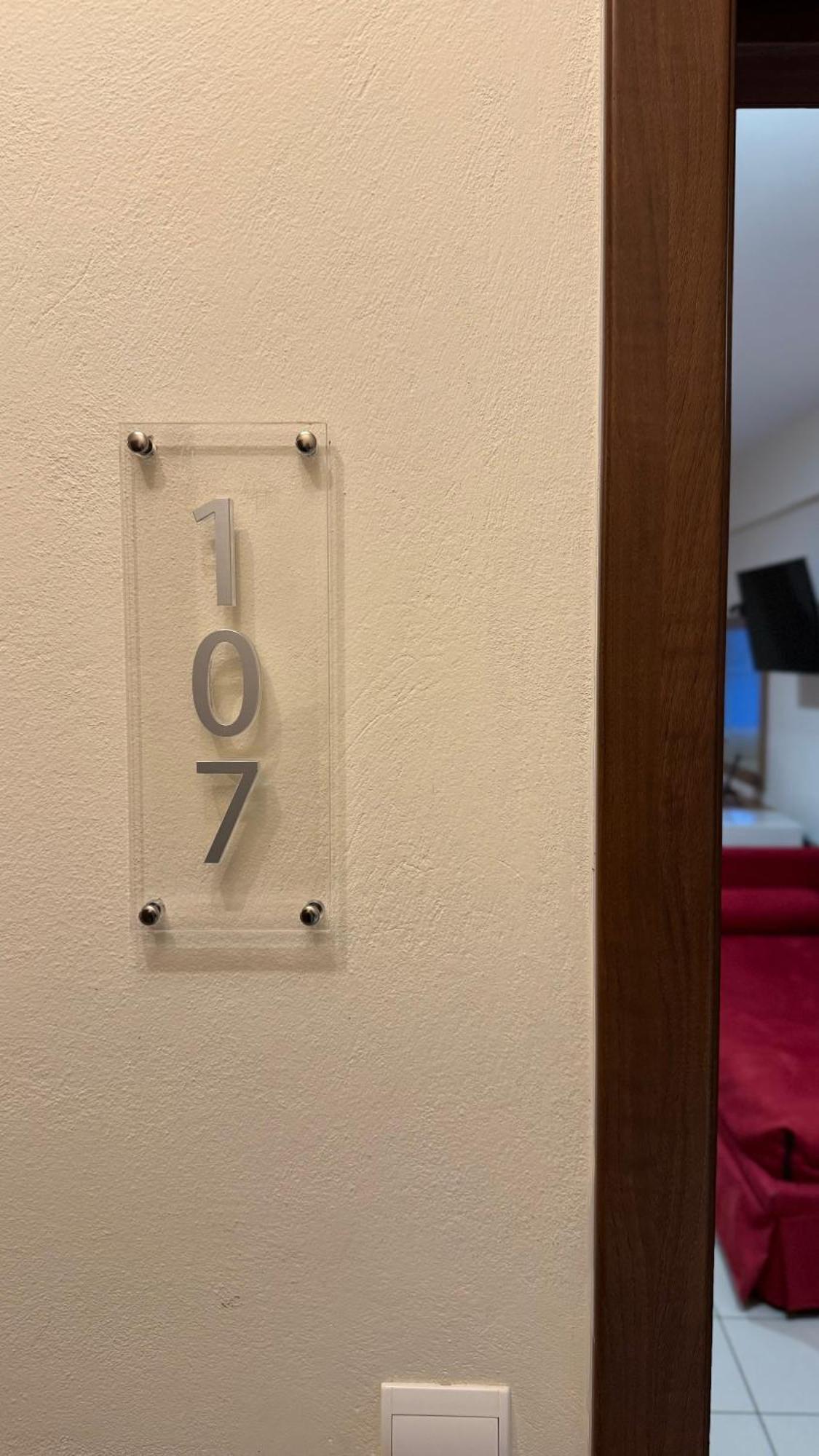 Chrisovalanto Hotel Сивота Номер фото