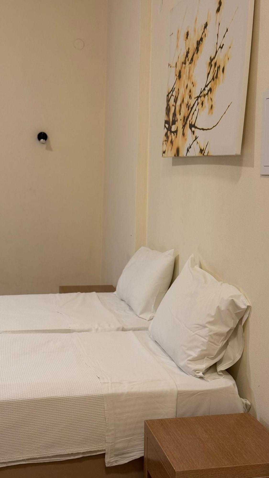 Chrisovalanto Hotel Сивота Номер фото