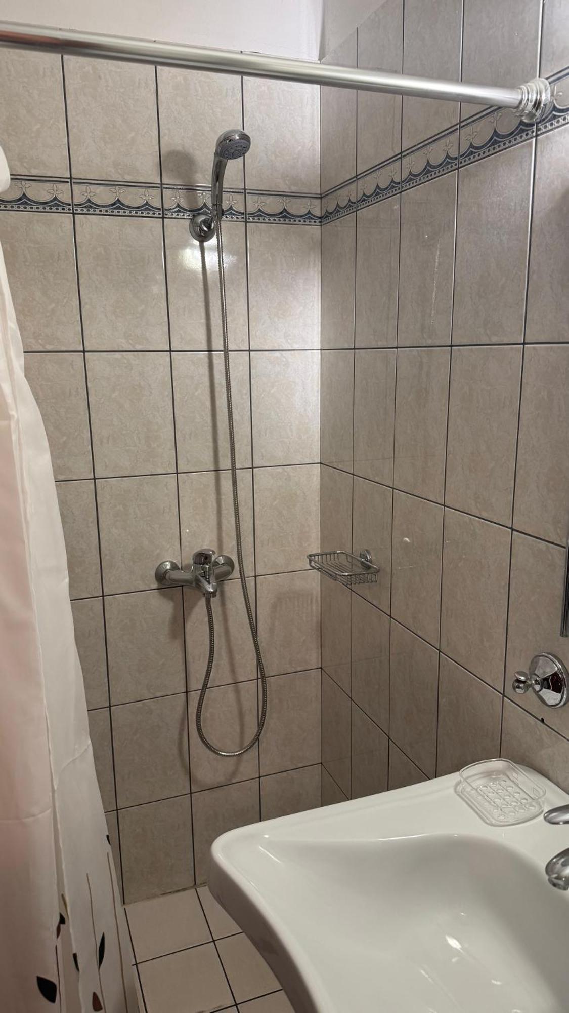 Chrisovalanto Hotel Сивота Номер фото